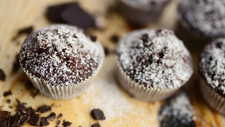 muffins
