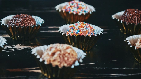 muffins