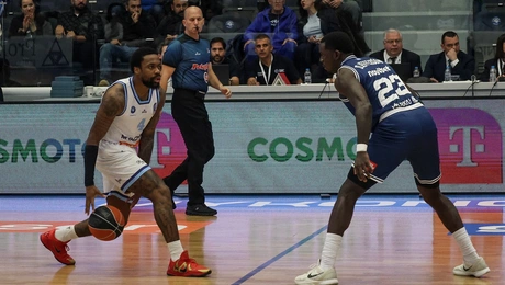 Μύκονος μπάσκετ