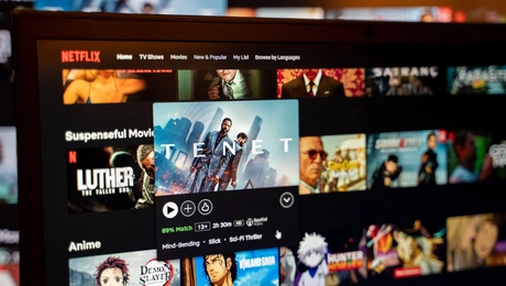 Netflix