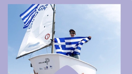 ιστιοπλοια νικολαοσ παπασ