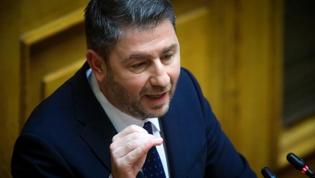 Νίκος Ανδρουλάκης