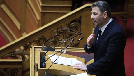 Νίκος Ανδρουλάκης