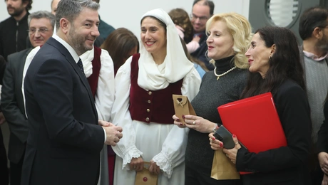 Νίκος Ανδρουλάκης