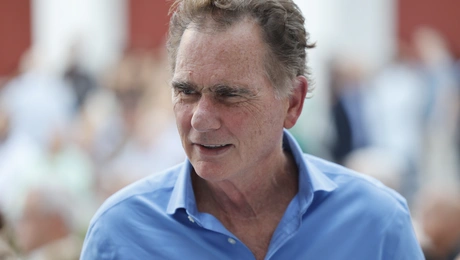 Νίκος Παπανδρέου