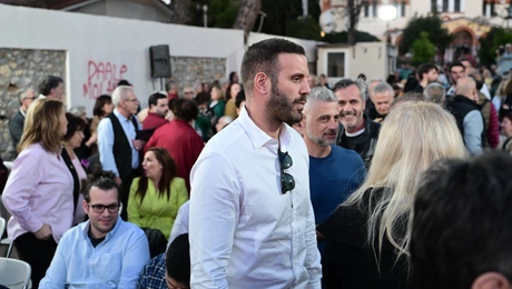 Νίκος Παππάς