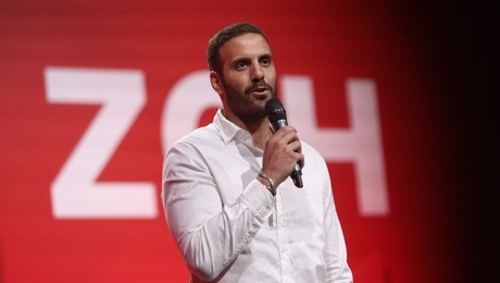 Νίκος Παππάς