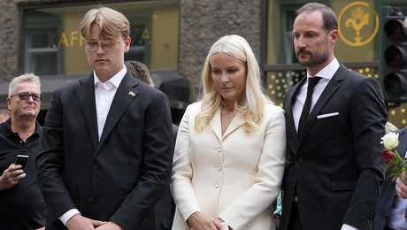 Η πριγκίπισσα Μέτε - Μάριτ