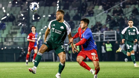 Σίριλ Ντέσερς