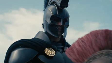 Ο Αγαμέμνονας του Νόλαν