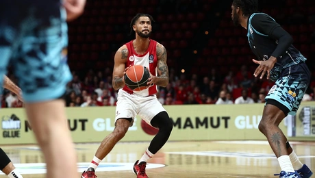 Ολυμπιακός - Κολοσσός LIVE