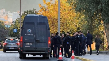 Στην Ευελπίδων οι κατηγορούμενοι του σκανδάλου για τον ΟΠΕΚΕΠΕ