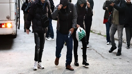 ΟΠΕΚΕΠΕ συλλήψεις