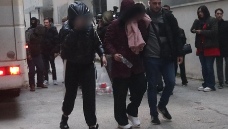 Στον Ευρωπαίο ανακριτή 8 από τους 16 συλληφθέντες του ΟΠΕΚΕΠΕ