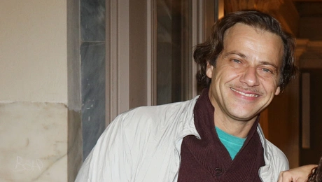 Ορέστης Τζιόβας