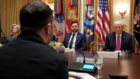 τραμπ-ζελενσκι-ουκρανια