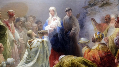 χριστούγεννα