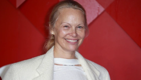 Πάμελα Άντερσον