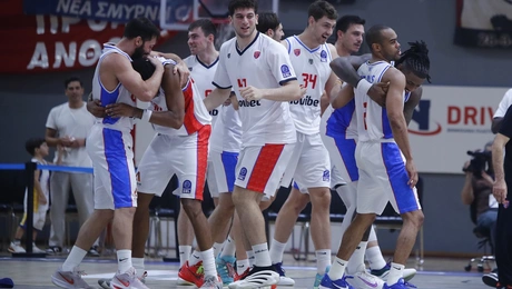 Πανιώνιος μπάσκετ