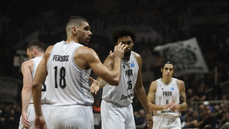 Καρδίτσα - ΠΑΟΚ LIVE