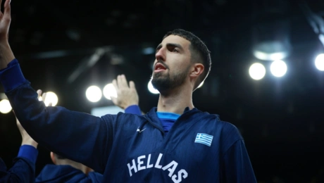 Νίκος Χουγκάζ