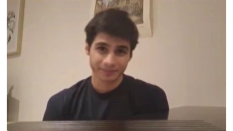 Ο εγγονός της Ζουμπουλίας 20 χρόνια μετά