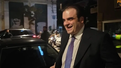 Κυριάκος Πιερρακάκης