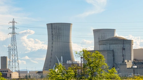 Πυρηνικές εγκαταστάσεις