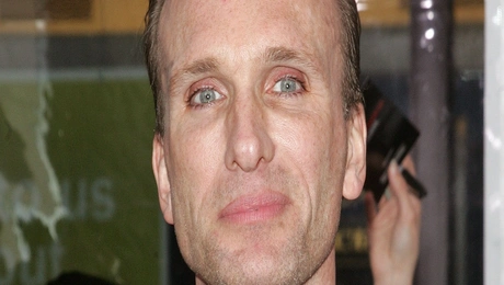 Πίτερ Γκριν