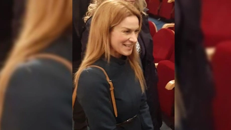 Πόπη Παπανδρέου