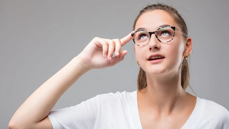 Γυναίκα με υψηλό EQ