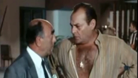 QUIZ ελληνικού κινηματογράφου