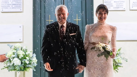 Γάμος-Γιάννη-Ραγκούση