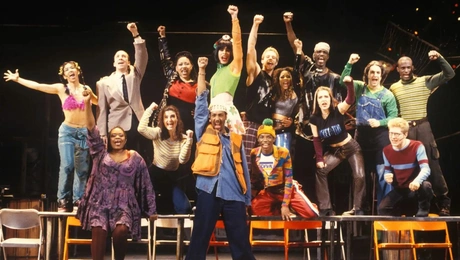 rent μιουζικαλ