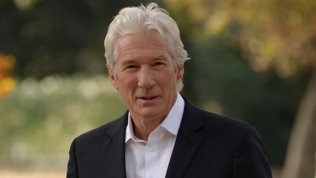 Ρίτσαρντ Γκιρ