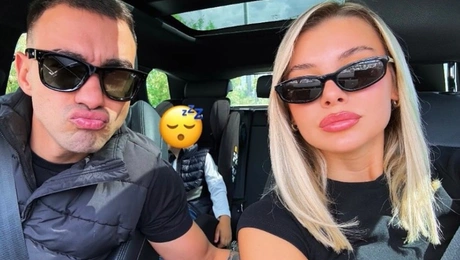 Ricta και Modern Cinderella