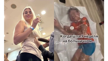 Η μητέρα που έκανε το απονενοημένο