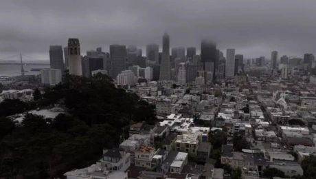 Σαν Φρανσίσκο