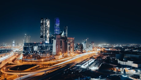 Σαουδική Αραβία