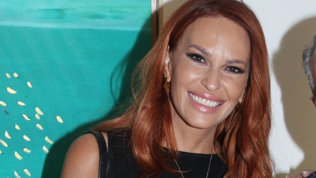 Σίσσυ Χρηστίδου