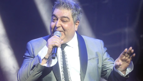 Σώτης Βολάνης