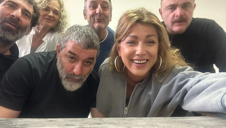 Σπασμένη Φλέβα