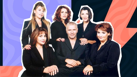 Οι Στάβλοι της Εριέτας Ζαΐμη