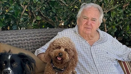 Στίβεν Ντάουνινγκ