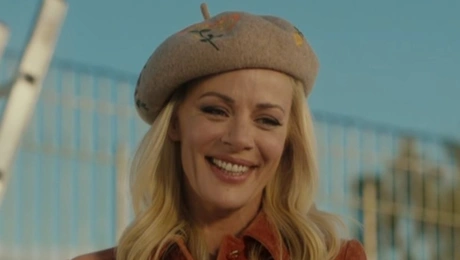 Στο Παρά Πέντε 20 χρόνια Αμαλία Ζέτα Μακρυπούλια