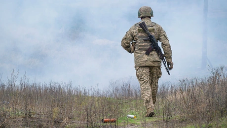 ουκρανία πόλεμος
