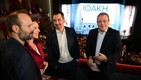 Σωκράτης Φάμελλος