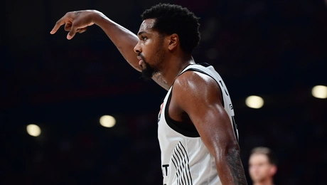 Ταϊρίκ Τζόουνς 