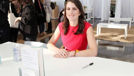 Τατιάνα Σλόσμπεργκ