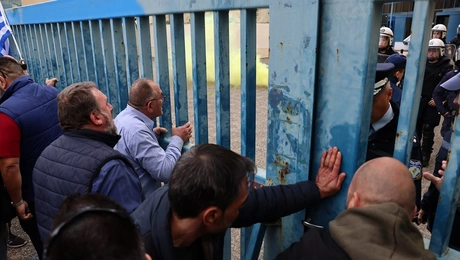 ταξί επεισόδια